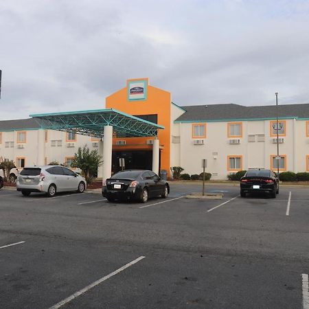 Hotel Howard Johnson By Wyndham Tifton Ga I-75 Extérieur photo