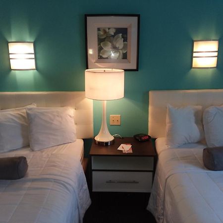 Howard Johnson By Wyndham Tifton Ga I-75 Extérieur photo