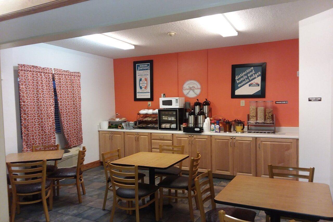 Howard Johnson By Wyndham Tifton Ga I-75 Extérieur photo