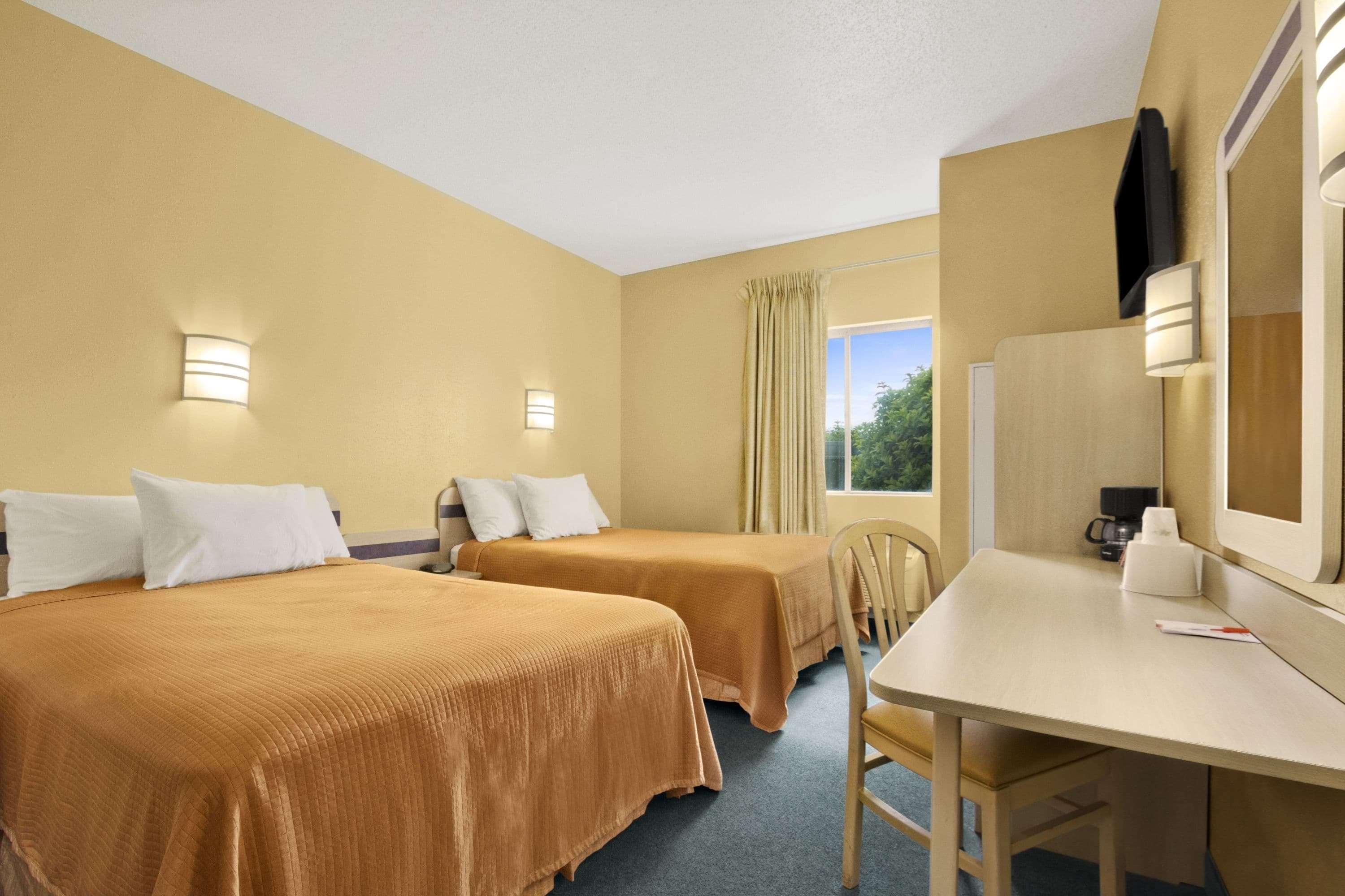 Howard Johnson By Wyndham Tifton Ga I-75 Extérieur photo