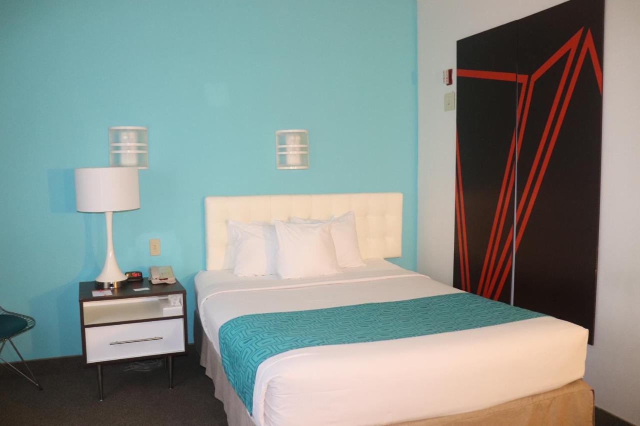 Howard Johnson By Wyndham Tifton Ga I-75 Extérieur photo