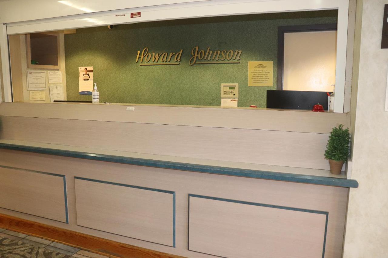 Howard Johnson By Wyndham Tifton Ga I-75 Extérieur photo