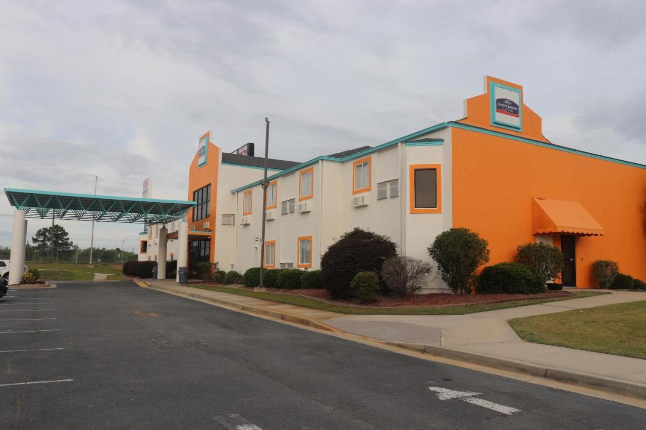 Howard Johnson By Wyndham Tifton Ga I-75 Extérieur photo