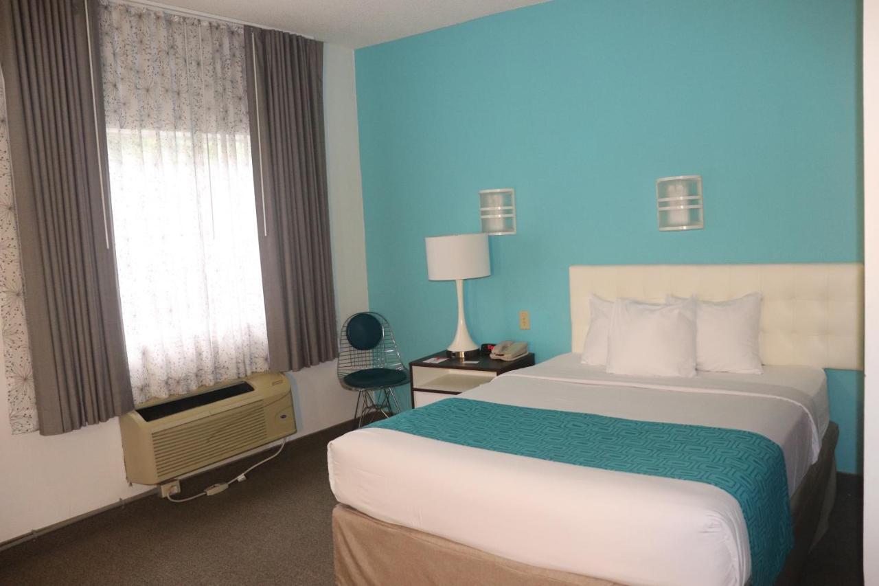 Howard Johnson By Wyndham Tifton Ga I-75 Extérieur photo