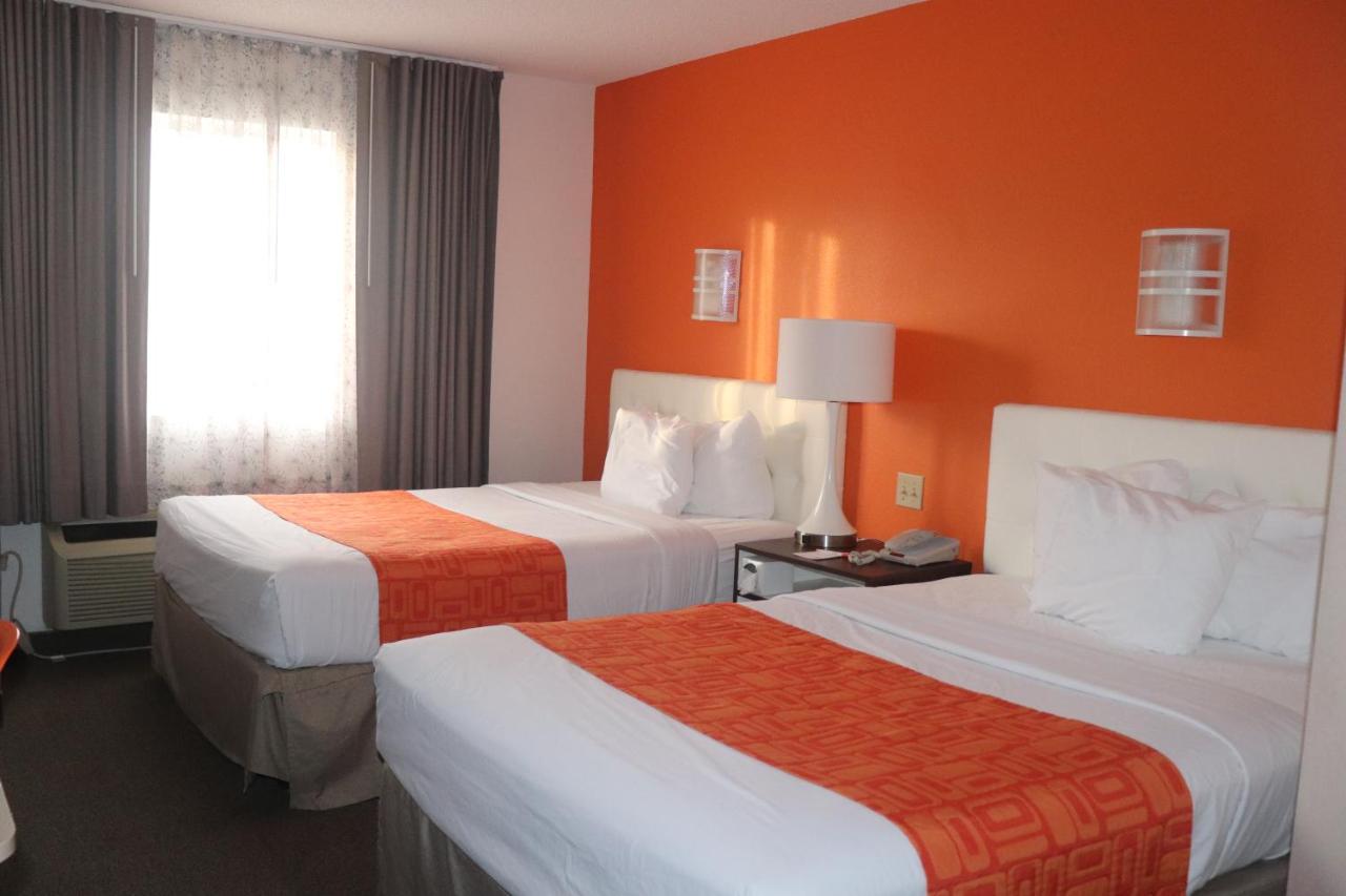 Howard Johnson By Wyndham Tifton Ga I-75 Extérieur photo