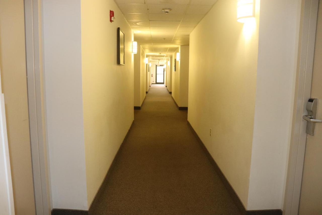 Howard Johnson By Wyndham Tifton Ga I-75 Extérieur photo