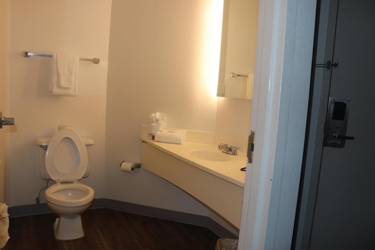 Howard Johnson By Wyndham Tifton Ga I-75 Extérieur photo