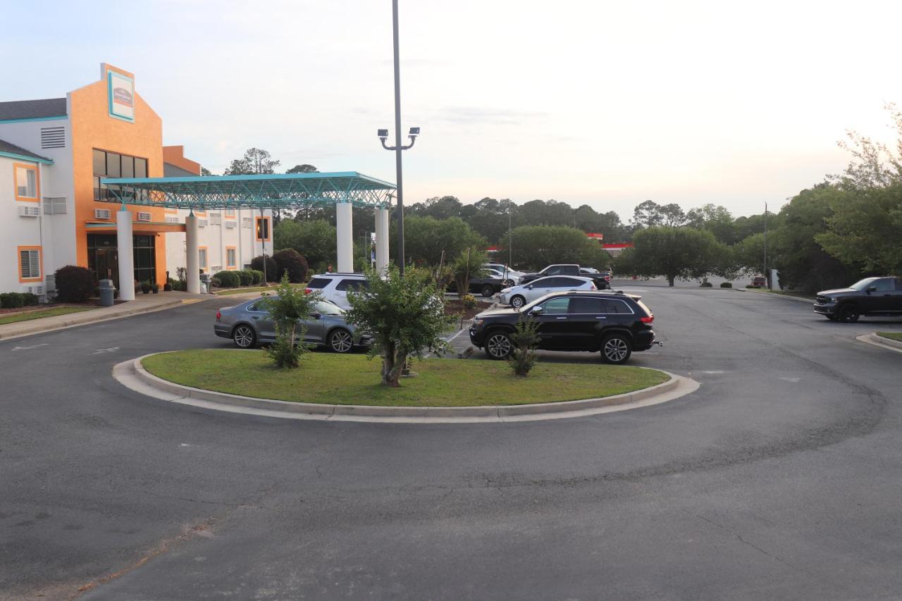 Howard Johnson By Wyndham Tifton Ga I-75 Extérieur photo