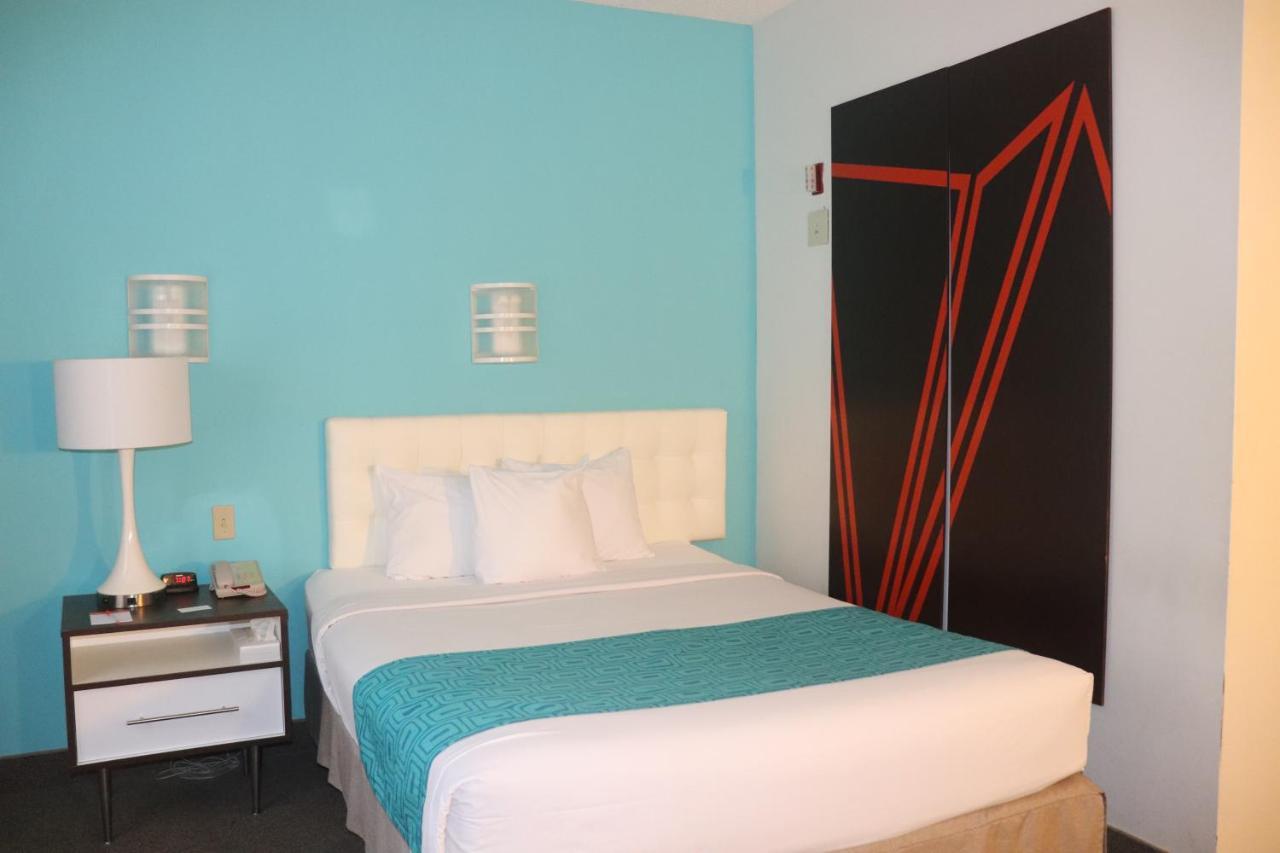 Howard Johnson By Wyndham Tifton Ga I-75 Extérieur photo