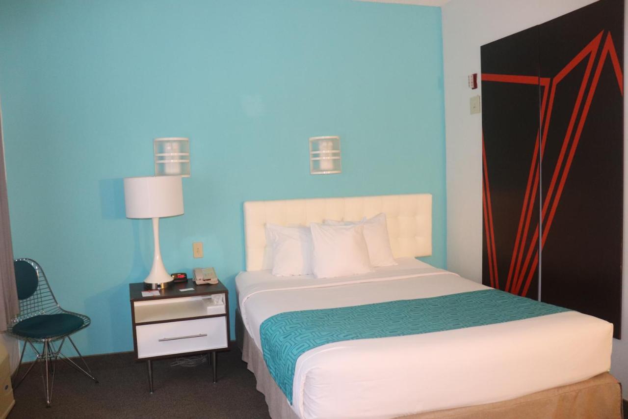Howard Johnson By Wyndham Tifton Ga I-75 Extérieur photo