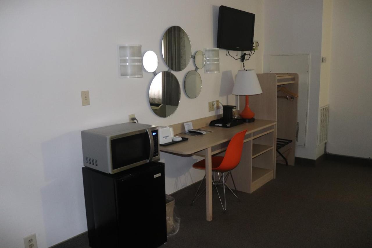 Howard Johnson By Wyndham Tifton Ga I-75 Extérieur photo