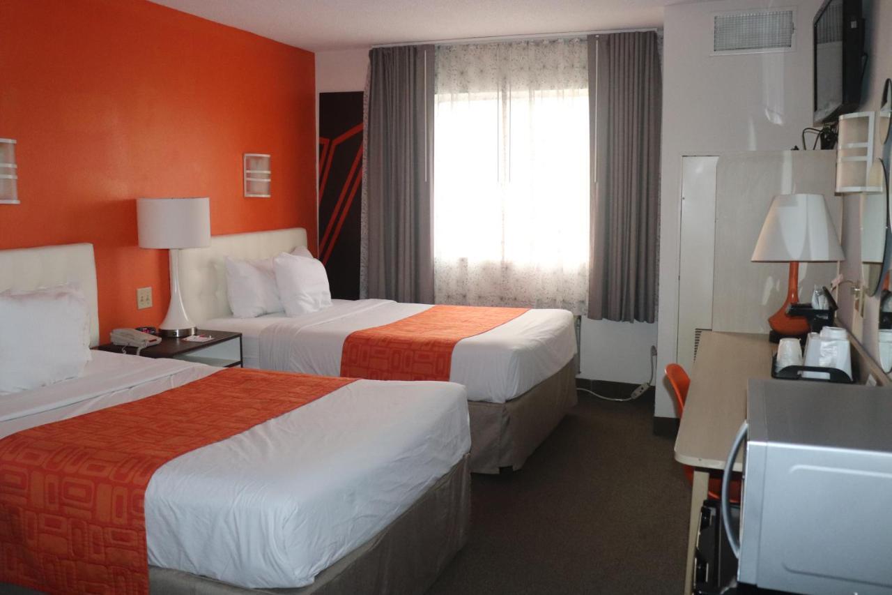 Howard Johnson By Wyndham Tifton Ga I-75 Extérieur photo