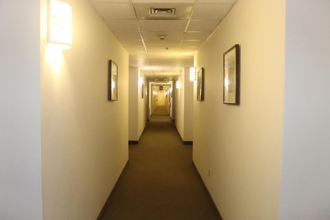 Howard Johnson By Wyndham Tifton Ga I-75 Extérieur photo