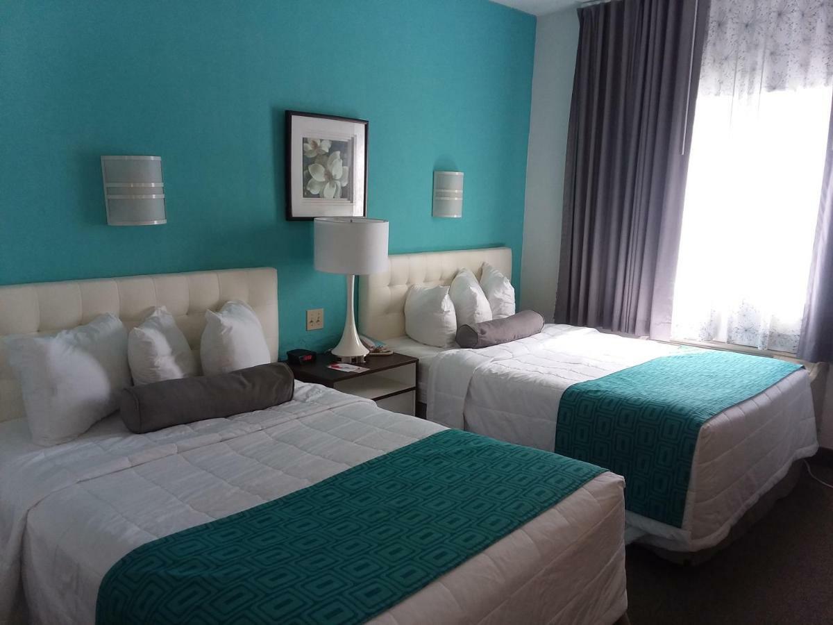 Howard Johnson By Wyndham Tifton Ga I-75 Extérieur photo
