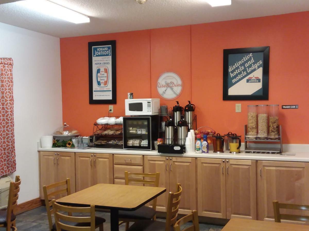 Howard Johnson By Wyndham Tifton Ga I-75 Extérieur photo
