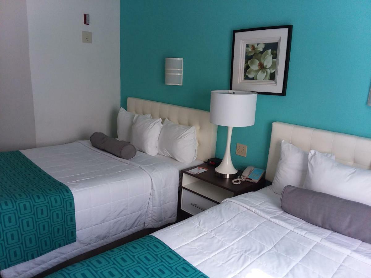 Howard Johnson By Wyndham Tifton Ga I-75 Extérieur photo
