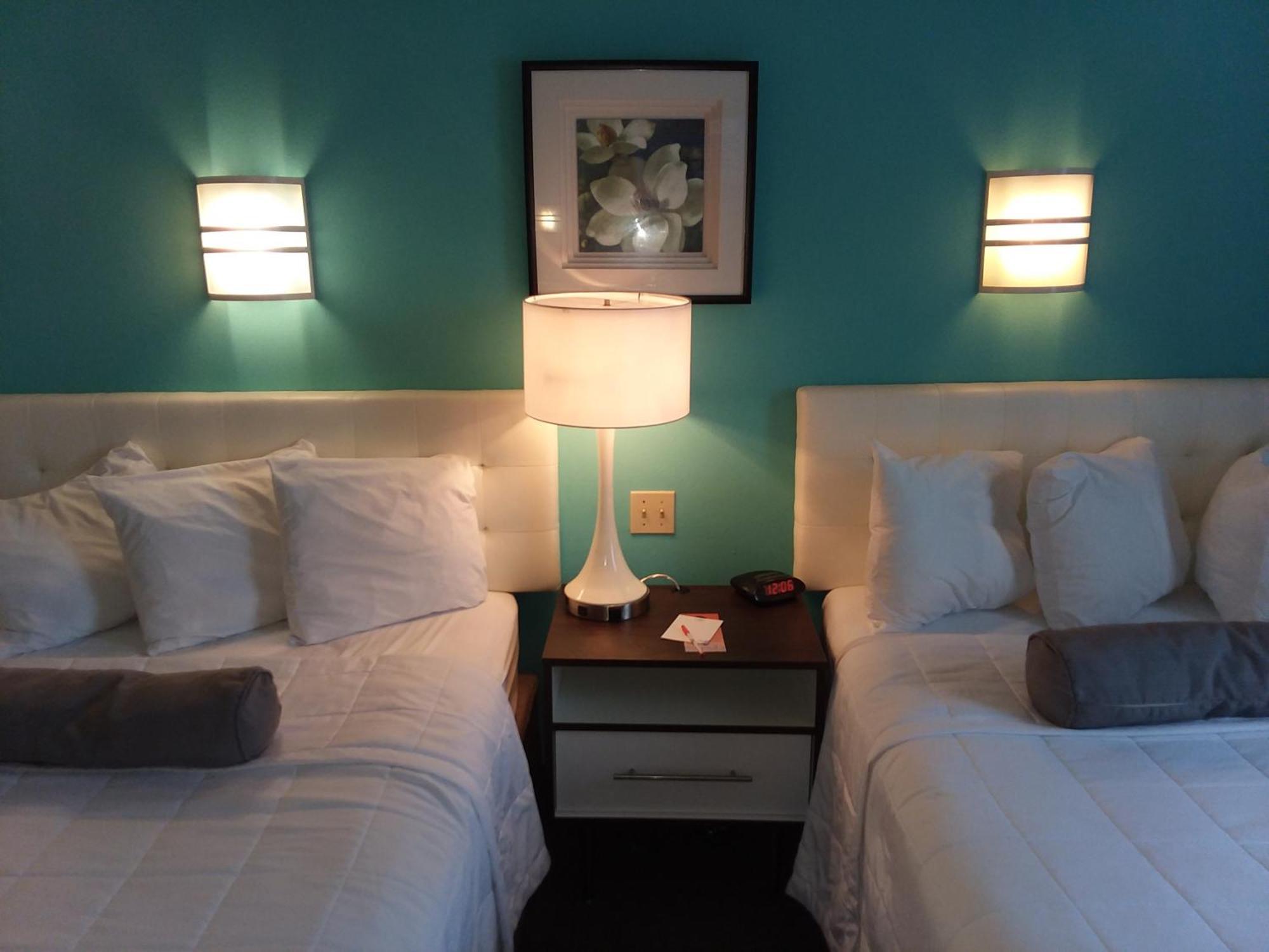 Howard Johnson By Wyndham Tifton Ga I-75 Extérieur photo